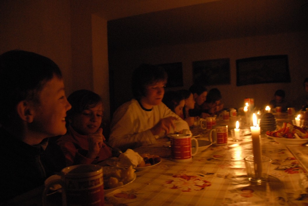 021 Expedice GEMINI 2010